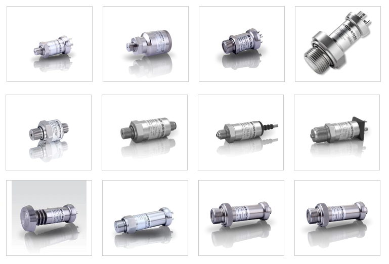 BD Sensors壓力傳感器 BD壓力變送器 德國
