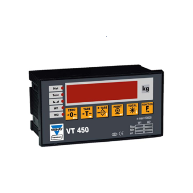 VT450-P-2-1-3-0-E稱重儀表 倉重控制儀 升級(jí)VT450-P-2-1-3-0-C  美國Revere transducers
