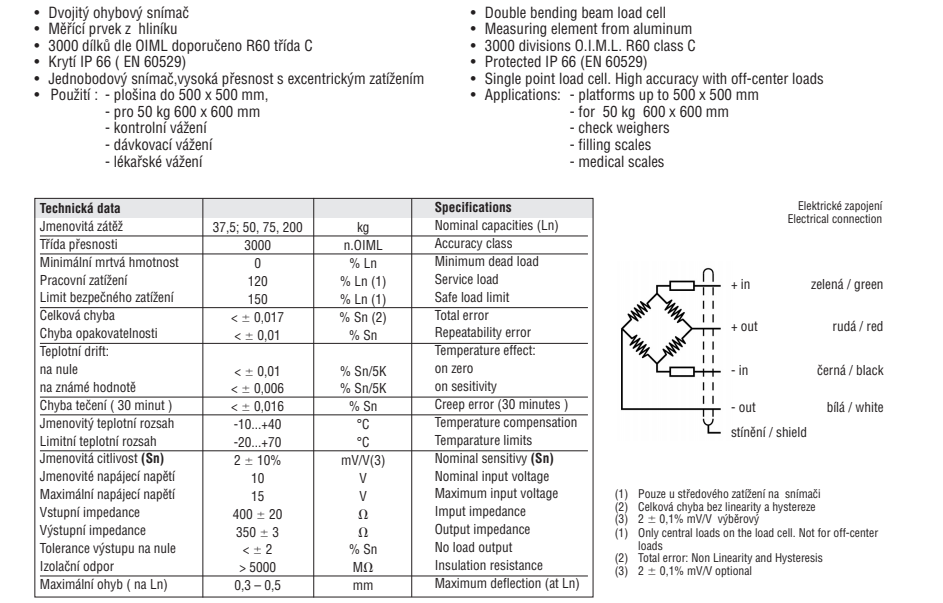 MOD270-100kg