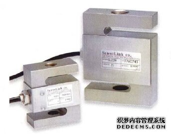 美國sensolink稱重傳感器 SLZ3R產品